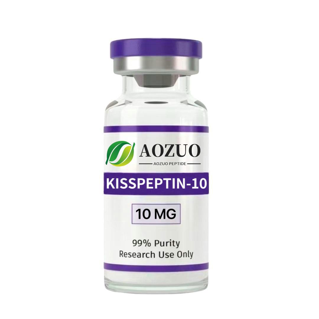 KissPeptin-10  5MG 10MG