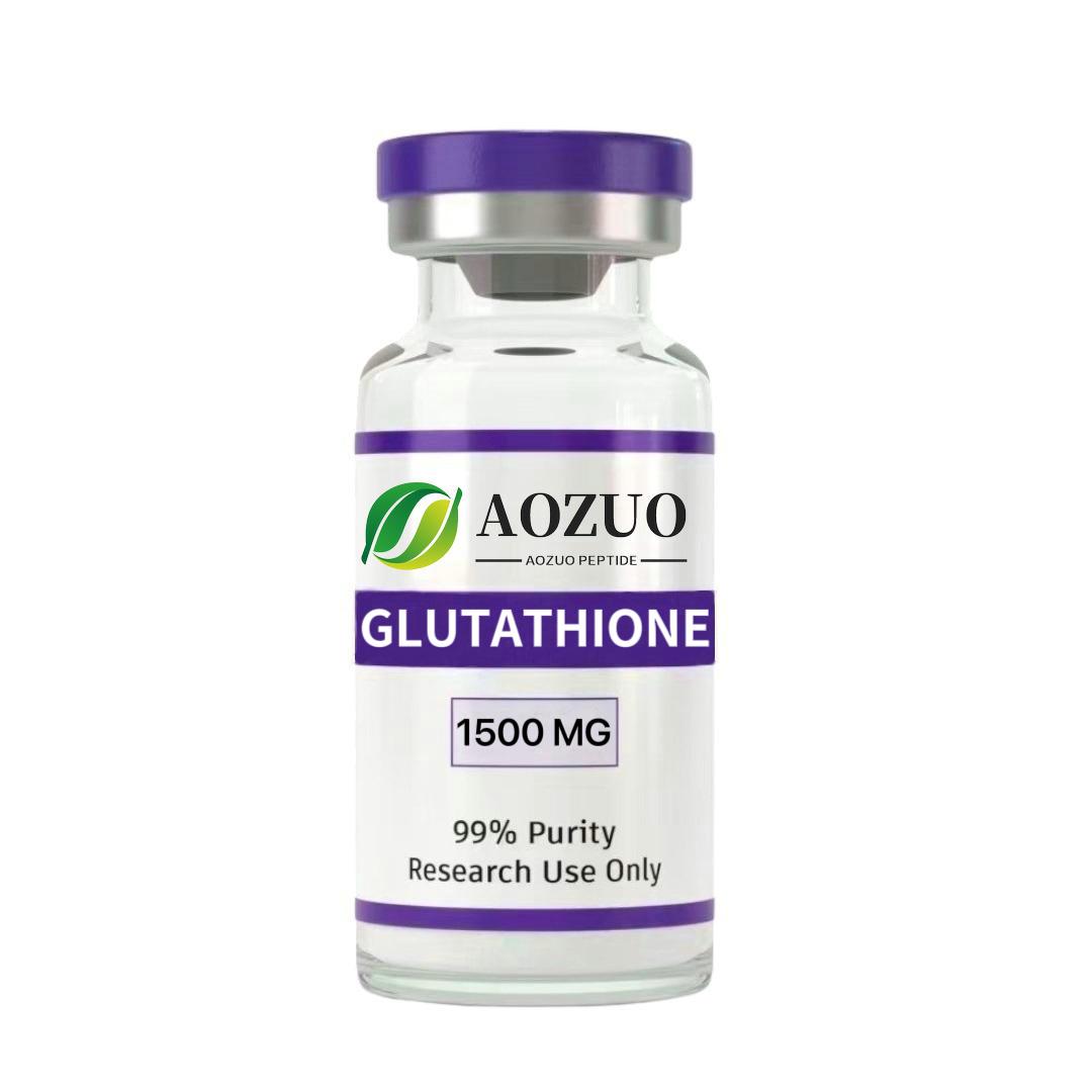 GLUTATHIONE  1500MG